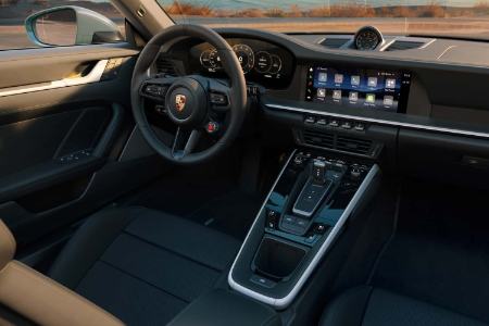 پورشه 911،اخبار دنیای خودرو،خبرهای دنیای خودرو