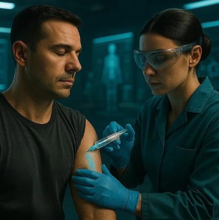 فدرت فرابشری انسان،اخبار علمی،خبرهای علمی