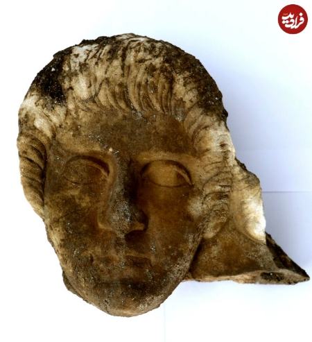 چهرۀ مرمری باستانی،اخبار گوناگون،خبرهای گوناگون