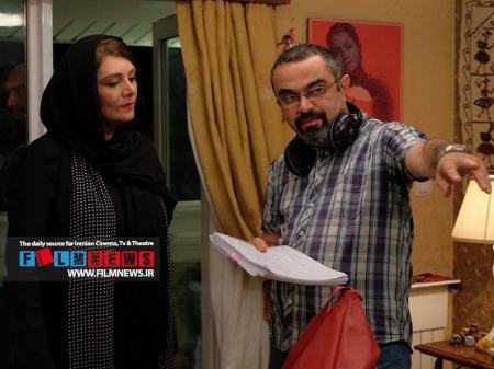 هنگامه قاضیانی،اخبار فرهنگی،خبرهای فرهنگی