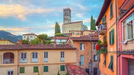 شهری اسکاتلندی در ایتالیا،اخبار گوناگون،خبرهای گوناگون