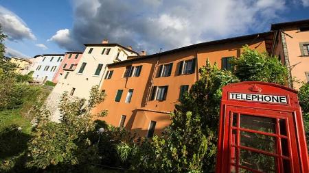 شهری اسکاتلندی در ایتالیا،اخبار گوناگون،خبرهای گوناگون