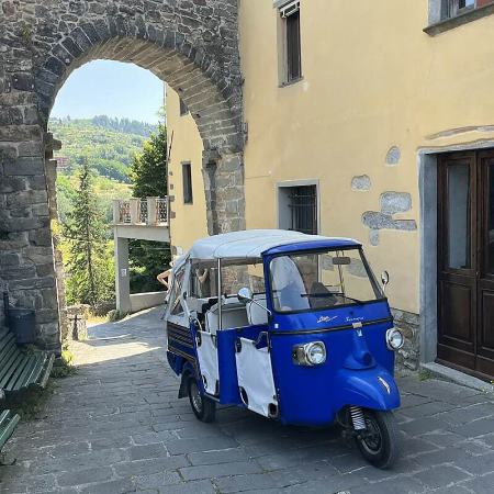 شهری اسکاتلندی در ایتالیا،اخبار گوناگون،خبرهای گوناگون