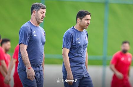 تمرین پرسپولیس،اخبار ورزشی،خبرهای ورزشی