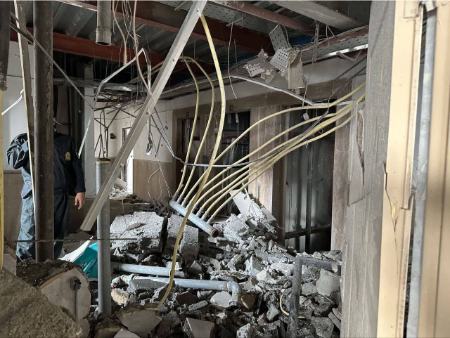 حوادث تهران،اخبار حوادث،خبرهای حوادث