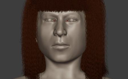 مومیایی مریس‌آمون،اخبار گوناگون،خبرهای گوناگون