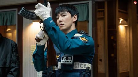 سریال کره‌ای،اخبار فرهنگی،خبرهای فرهنگی