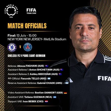 فغانی،اخبار ورزشی،خبرهای ورزشی