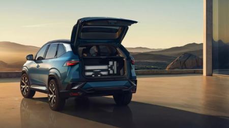 خودروی رنو،اخبار دنیای خودرو،خبرهای دنیای خودرو