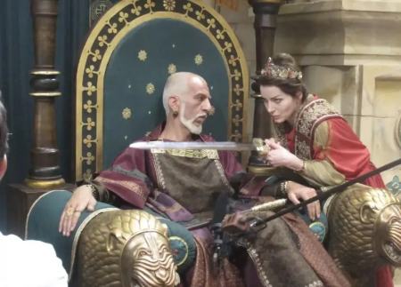 سریال سلمان فارسی،اخبار فرهنگی،خبرهای فرهنگی