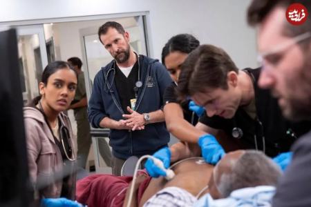 سریال چاله،اخبار فرهنگی،خبرهای فرهنگی