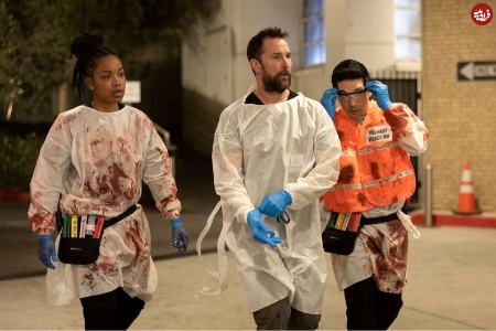 سریال چاله،اخبار فرهنگی،خبرهای فرهنگی