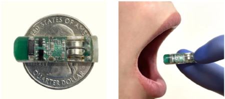 قرص بی سیم،اخبار پزشکی،خبرهای پزشکی