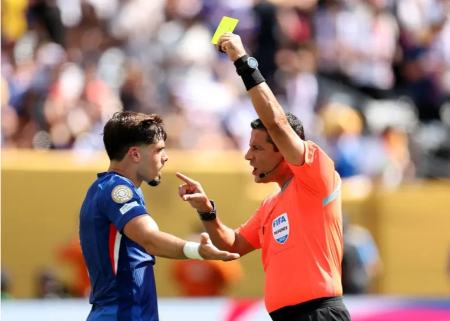 جام‌جهانی باشگاه‌ها،اخبار ورزشی،خبرهای ورزشی