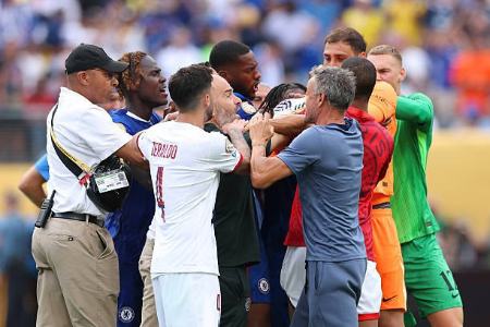 جام‌جهانی باشگاه‌ها،اخبار ورزشی،خبرهای ورزشی