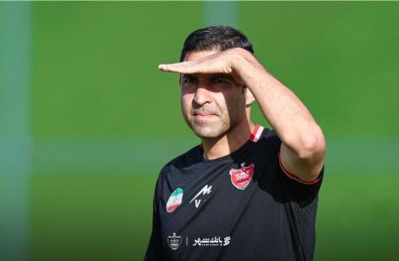 وحید هاشمیان،اخبار ورزشی،خبرهای ورزشی