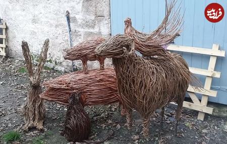 مجسمه‌،اخبار گوناگون،خبرهای گوناگون