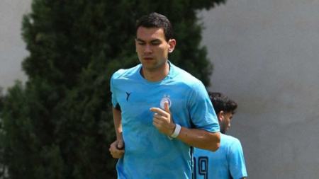 رستم آشورماتوف،اخبار ورزشی،خبرهای ورزشی