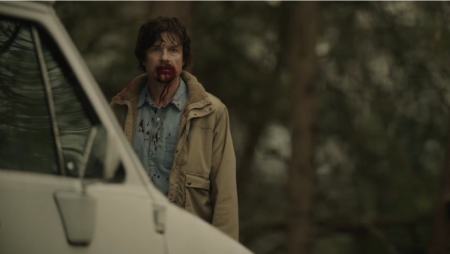 سریال ترسناک،اخبار فرهنگی،خبرهای فرهنگی