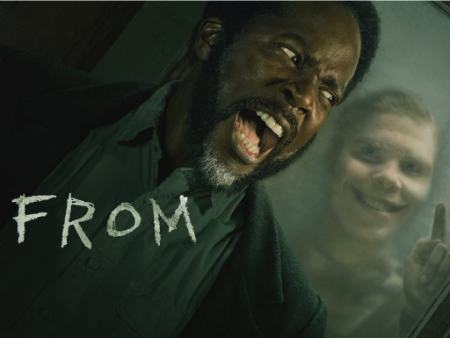 سریال ترسناک،اخبار فرهنگی،خبرهای فرهنگی