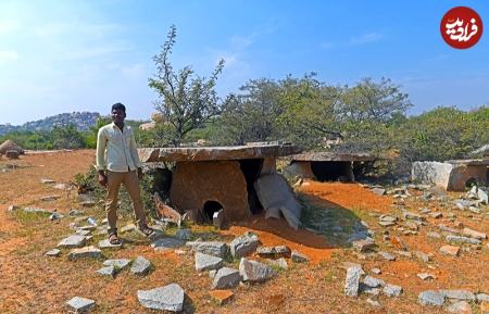 تپه در هند،اخبار گوناگون،خبرهای گوناگون