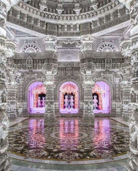 معبد،اخبار گوناگون،خبرهای گوناگون