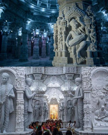 معبد،اخبار گوناگون،خبرهای گوناگون