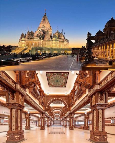 معبد،اخبار گوناگون،خبرهای گوناگون