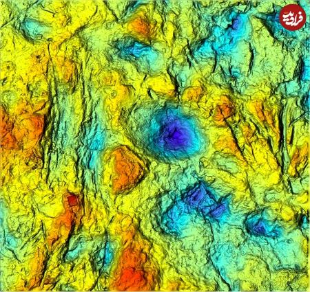 محل زندگی دایناسور،اخبار گوناگون،خبرهای گوناگون