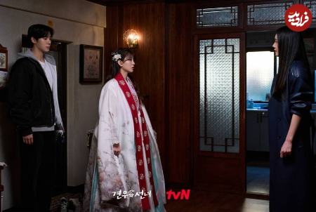 سریال عاشق و دلباخته،اخبار فرهنگی،خبرهای فرهنگی