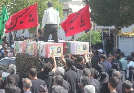 تیراندازی پلیس در خمین،اخبار اجتماعی،خبرهای اجتماعی