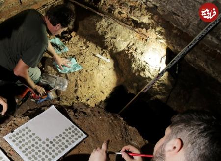 گنج،اخبار گوناگون،خبرهای گوناگون