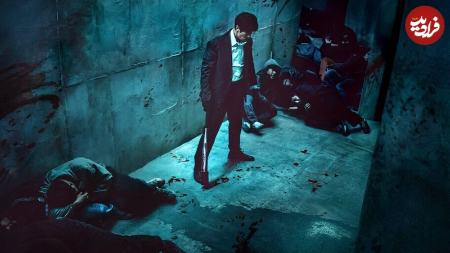 اخبار,اخبار امروز,خبرهای جدیدسریال کره‌ای،اخبار فرهنگی،خبرهای فرهنگی