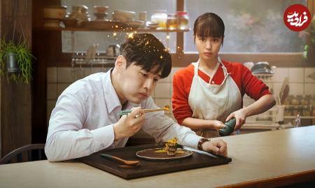 اخبار,اخبار امروز,خبرهای جدیدسریال کره‌ای،اخبار فرهنگی،خبرهای فرهنگی