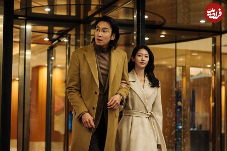 اخبار,اخبار امروز,خبرهای جدیدسریال کره‌ای،اخبار فرهنگی،خبرهای فرهنگی