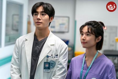 اخبار,اخبار امروز,خبرهای جدیدسریال کره‌ای،اخبار فرهنگی،خبرهای فرهنگی