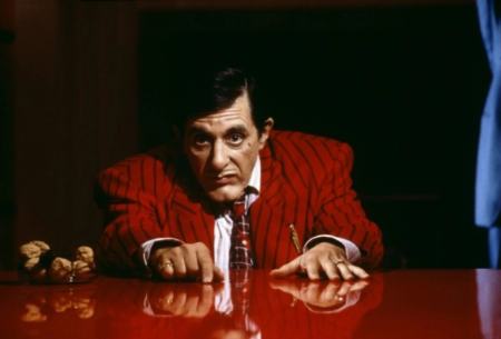 آل پاچینو،اخبار فرهنگی،خبرهای فرهنگی