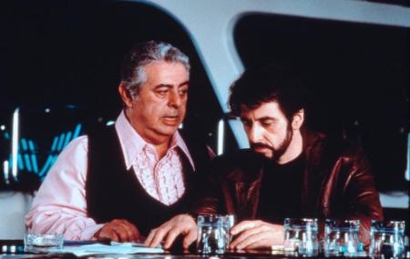 آل پاچینو،اخبار فرهنگی،خبرهای فرهنگی