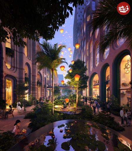 برج در تایلند،اخبار گوناگون،خبرهای گوناگون