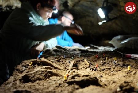 تیر سنگی،اخبار گوناگون،خبرهای گوناگون