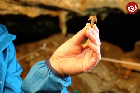 تیر سنگی،اخبار گوناگون،خبرهای گوناگون