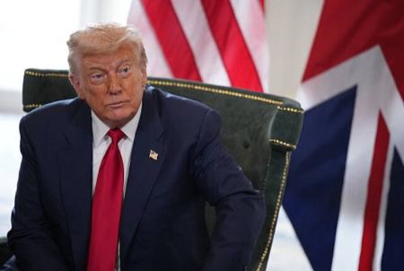 ترامپ،اخبار سیاست خارجی،خبرهای سیاست خارجی