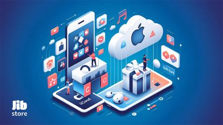 همه چیز درباره خرید گیفت کارت اپل و استفاده از آن