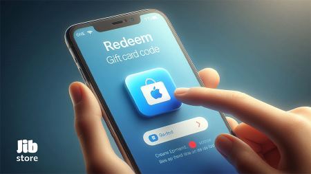 همه چیز درباره خرید گیفت کارت اپل و استفاده از آن