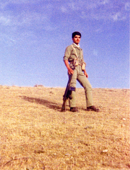 بیوگرافی اردشیر حسین‌پور, تروردانشمند هسته‌ای ایران