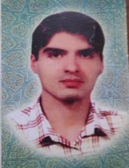 بیوگرافی اردشیر حسین‌پور, تروردانشمند هسته‌ای ایران