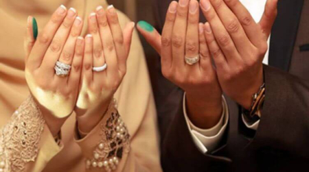 سنت های عروسی مصری, فرهنگ ازدواج در مصر