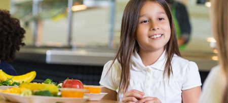 تغذیه مناسب برای افزایش قد در کودکان