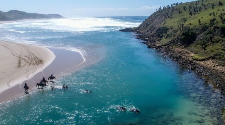 بهترین سواحل آفریقای جنوبی