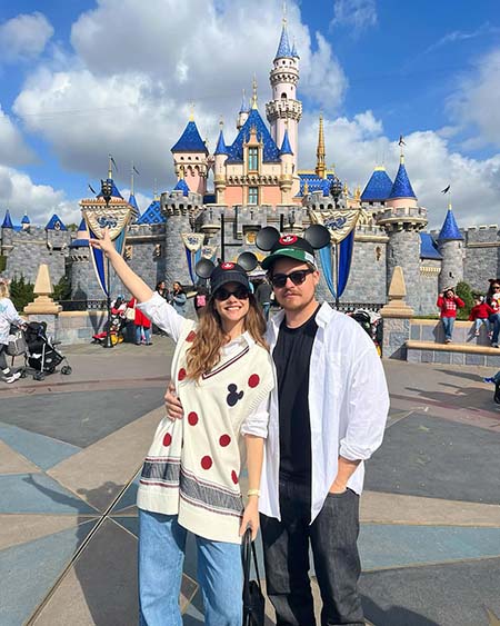 باربارا پالوین, فرشته ویکتوریا سیکرت